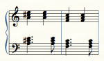 Menstrual Music 2 Root Position